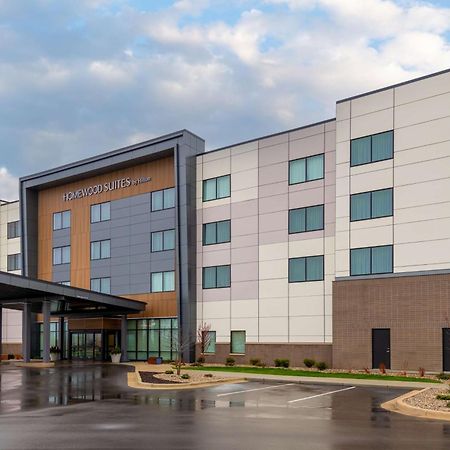Homewood Suites By Hilton Holland Εξωτερικό φωτογραφία
