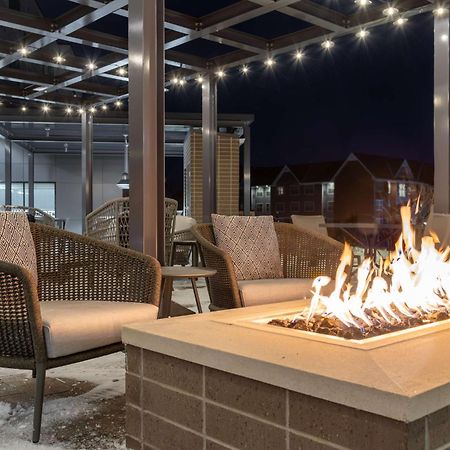 Homewood Suites By Hilton Holland Εξωτερικό φωτογραφία