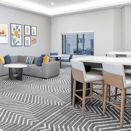 Homewood Suites By Hilton Holland Εξωτερικό φωτογραφία