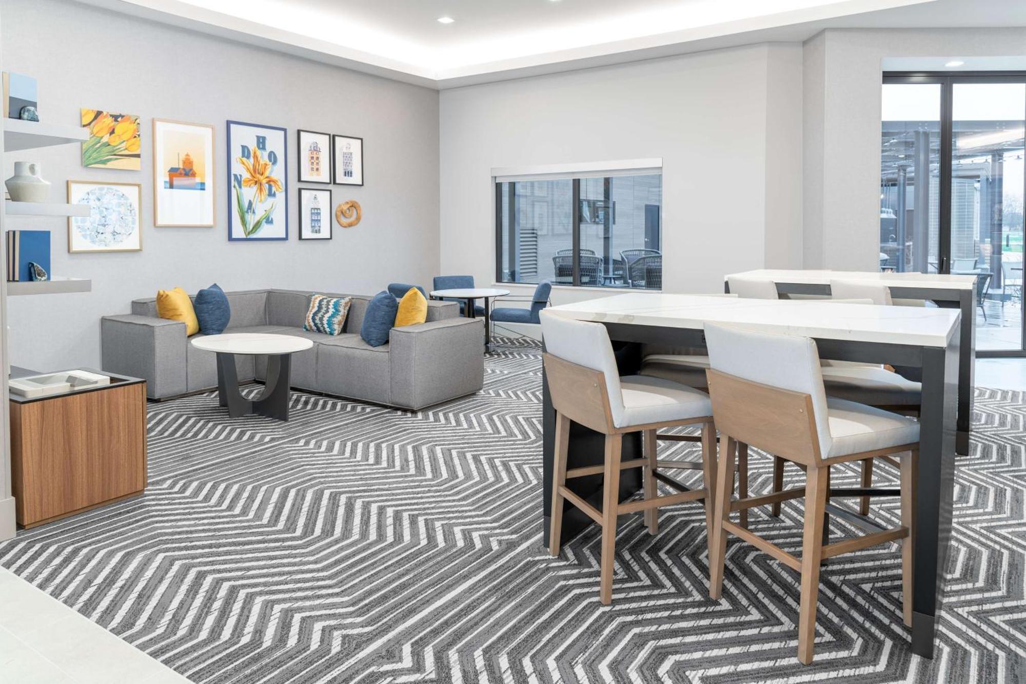 Homewood Suites By Hilton Holland Εξωτερικό φωτογραφία
