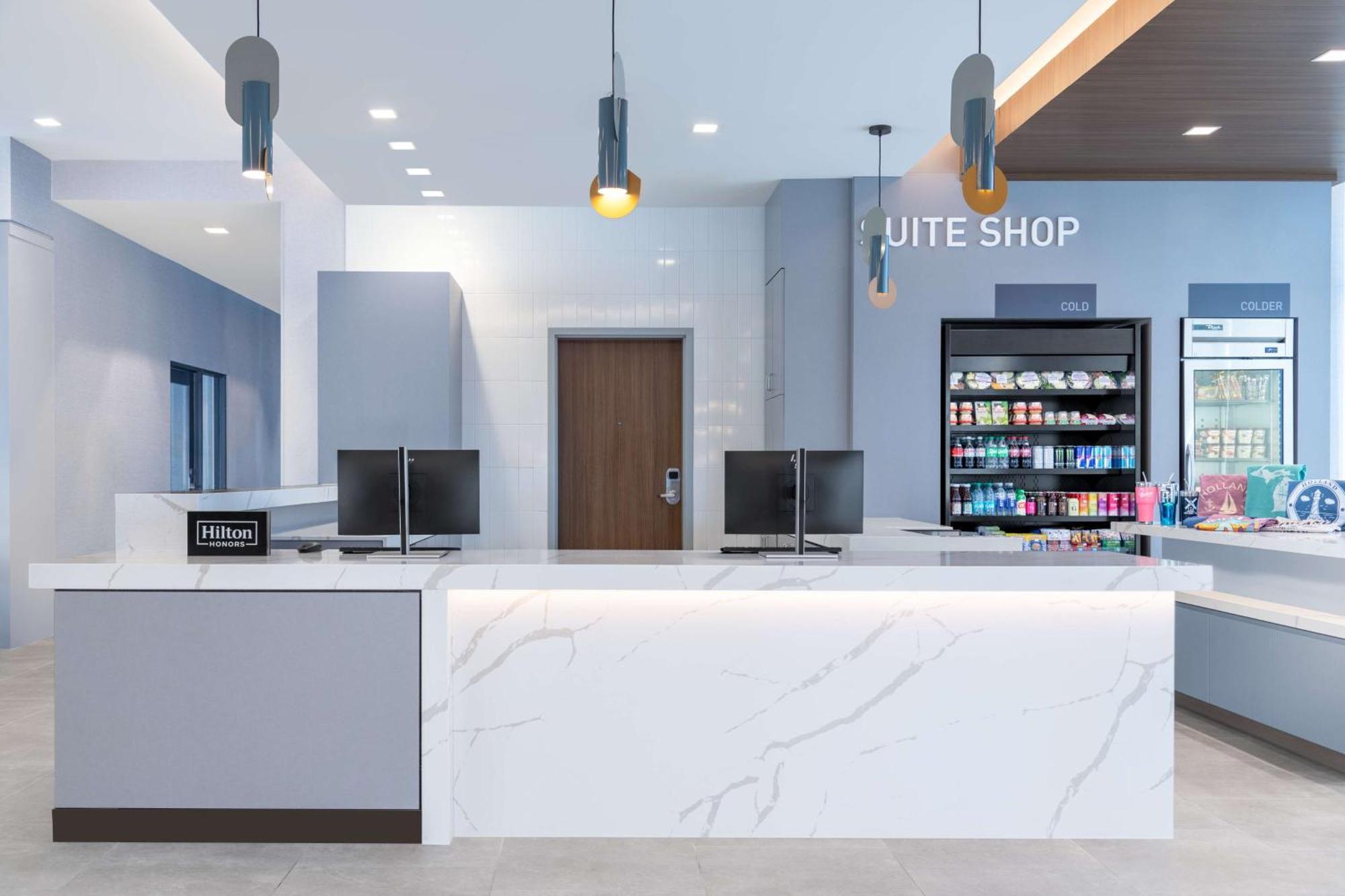 Homewood Suites By Hilton Holland Εξωτερικό φωτογραφία