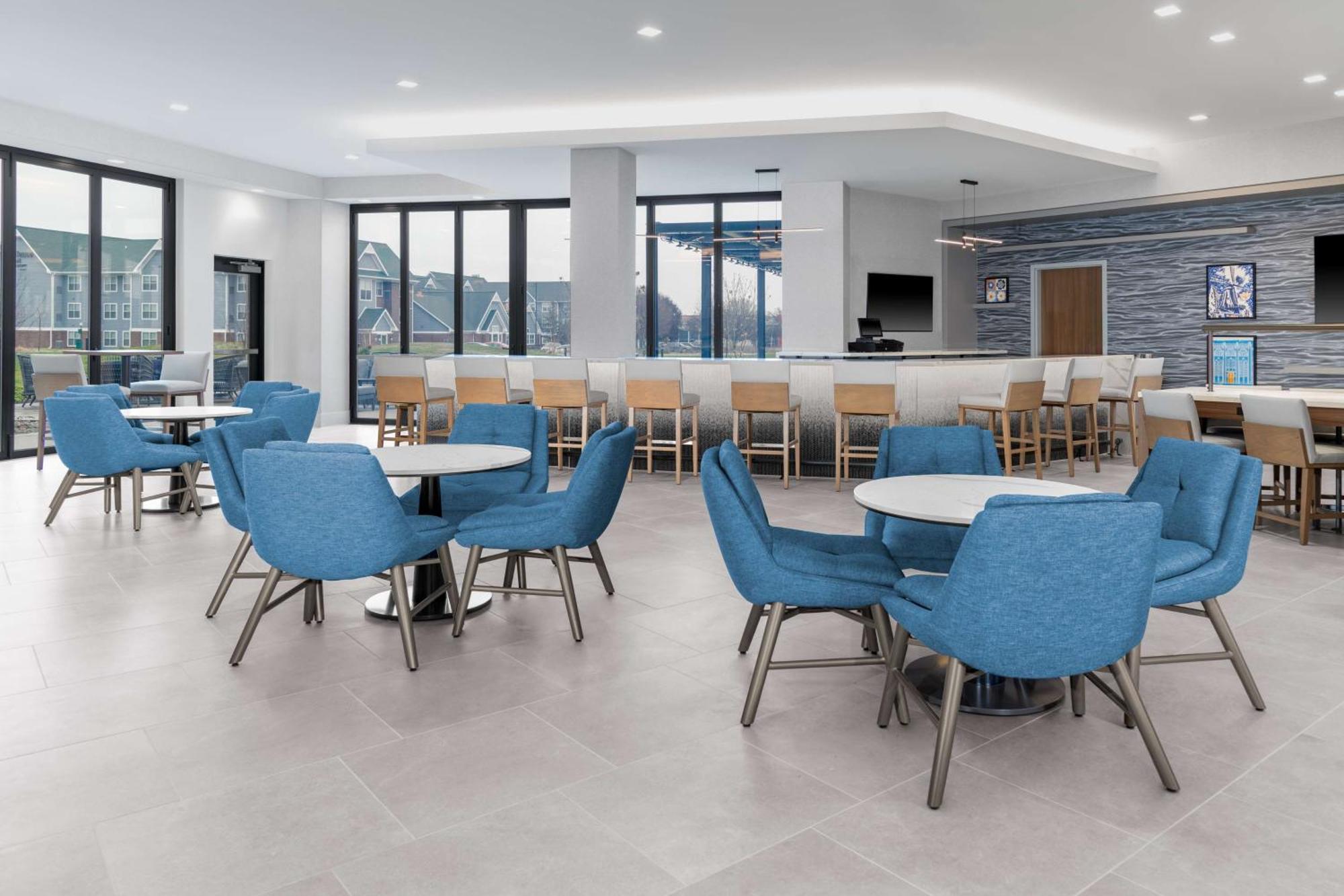 Homewood Suites By Hilton Holland Εξωτερικό φωτογραφία