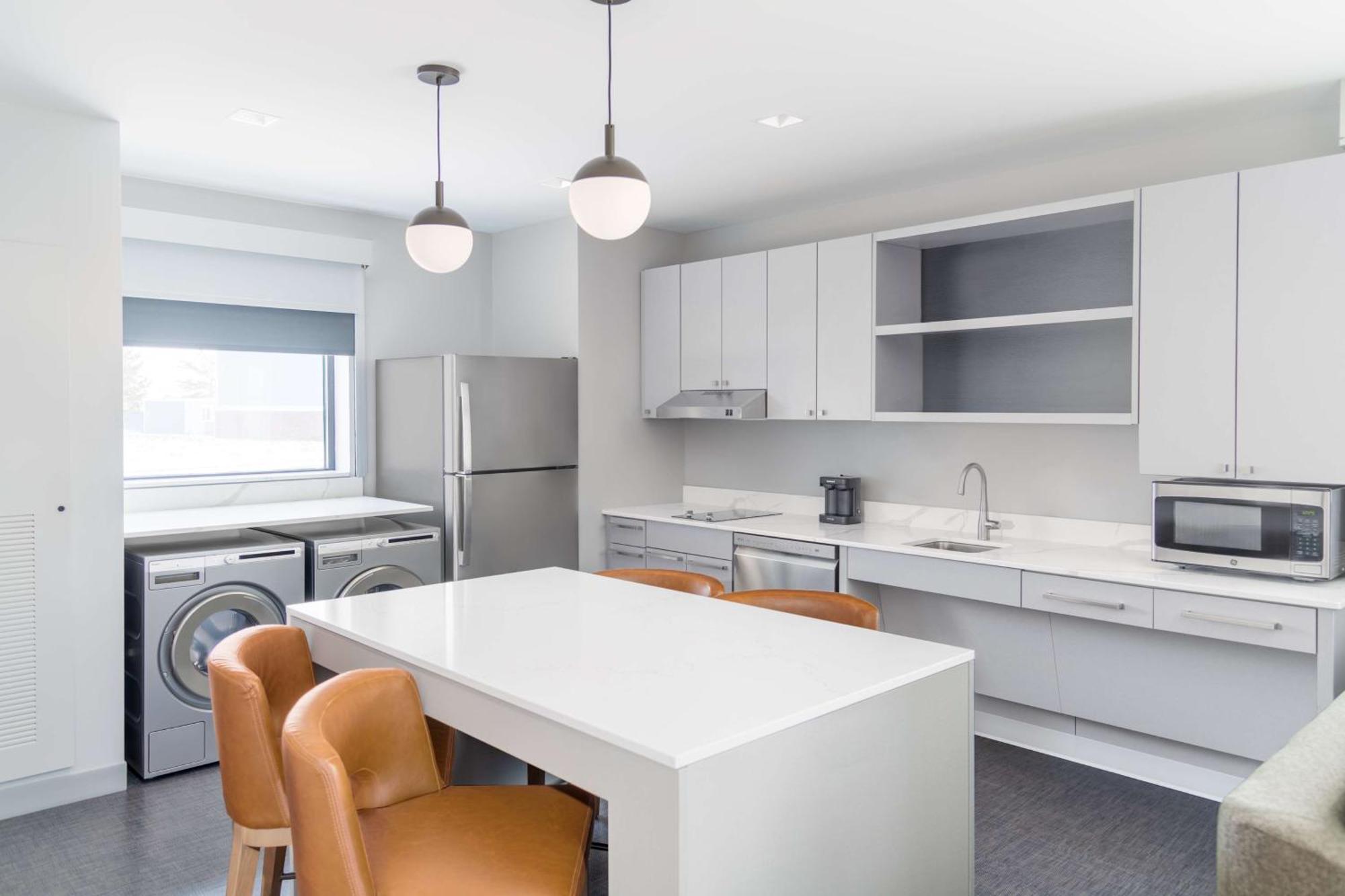 Homewood Suites By Hilton Holland Εξωτερικό φωτογραφία