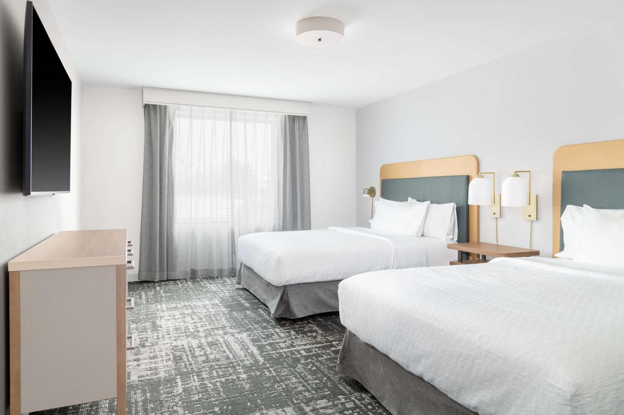 Homewood Suites By Hilton Holland Εξωτερικό φωτογραφία