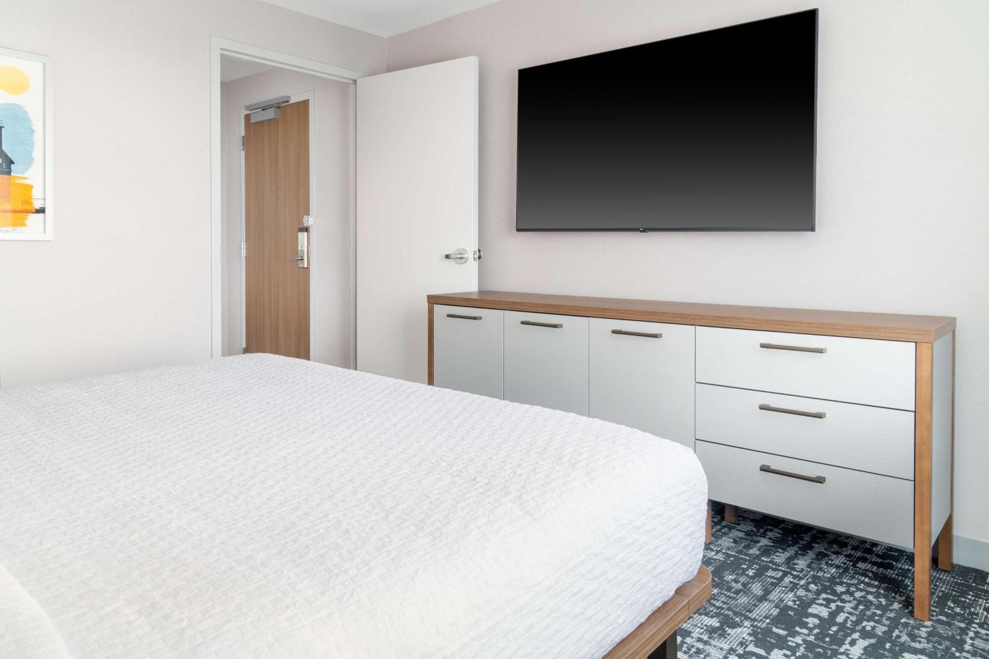 Homewood Suites By Hilton Holland Εξωτερικό φωτογραφία