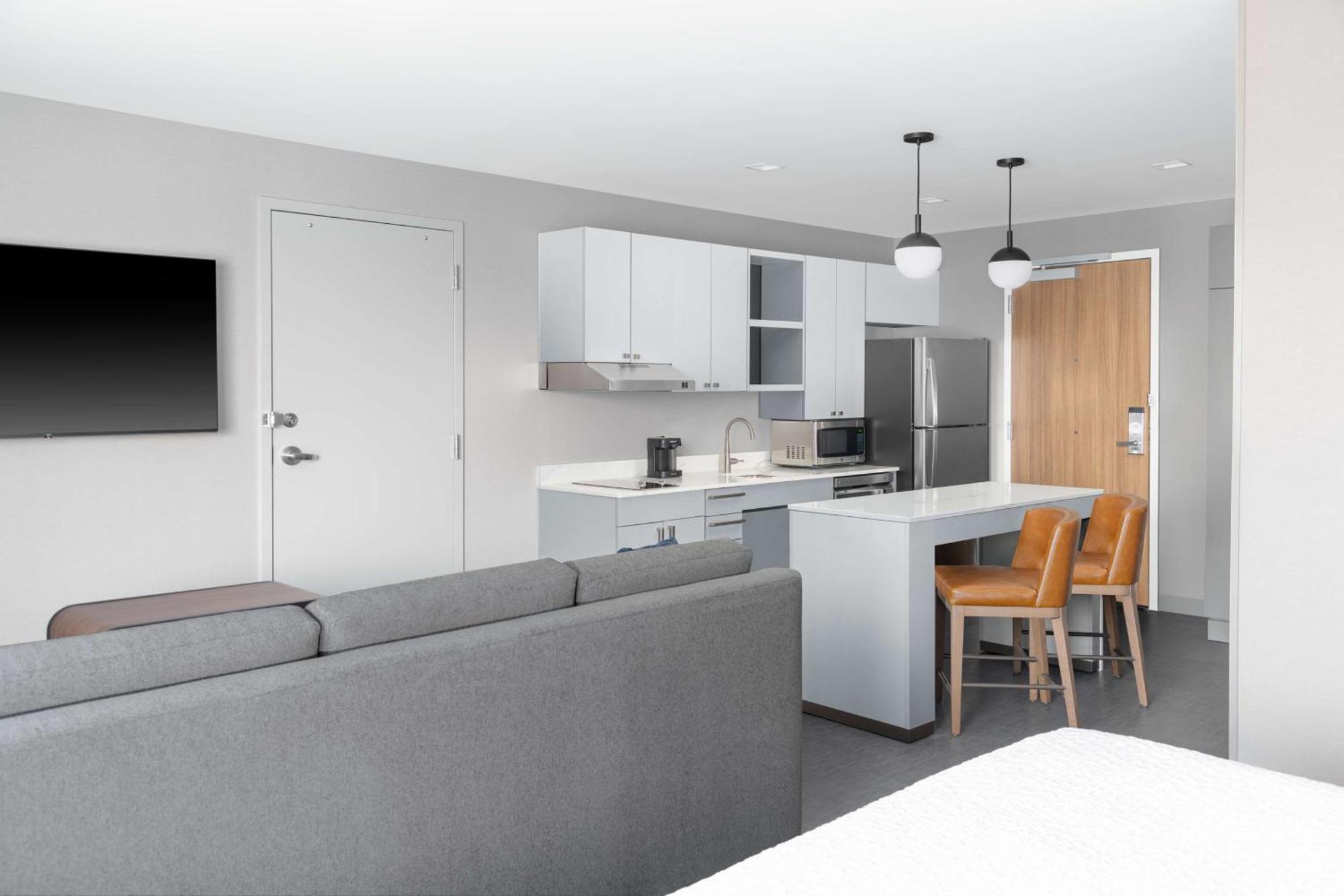 Homewood Suites By Hilton Holland Εξωτερικό φωτογραφία