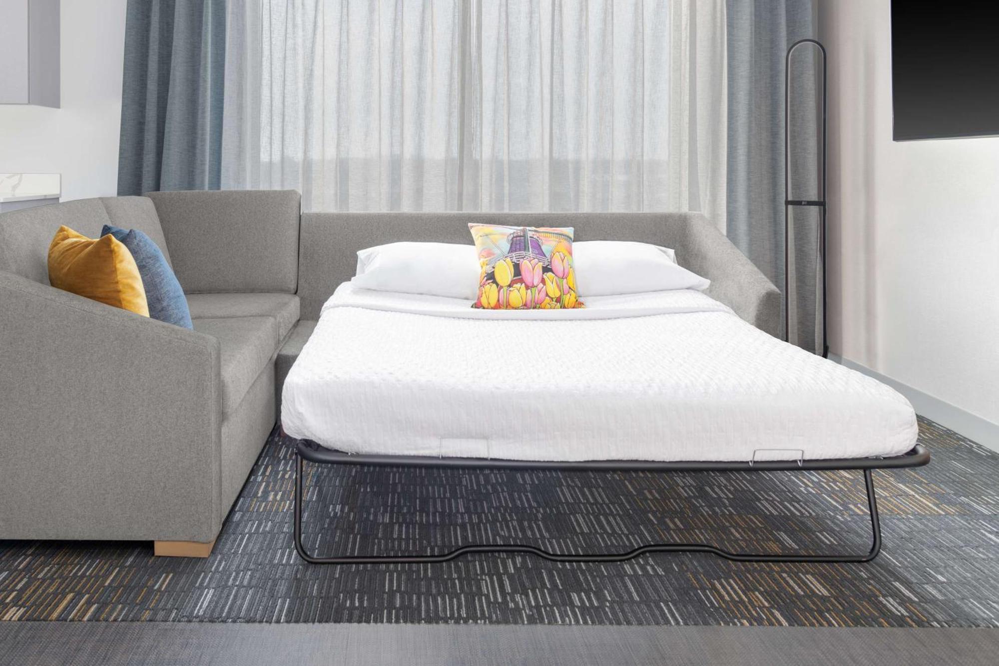Homewood Suites By Hilton Holland Εξωτερικό φωτογραφία