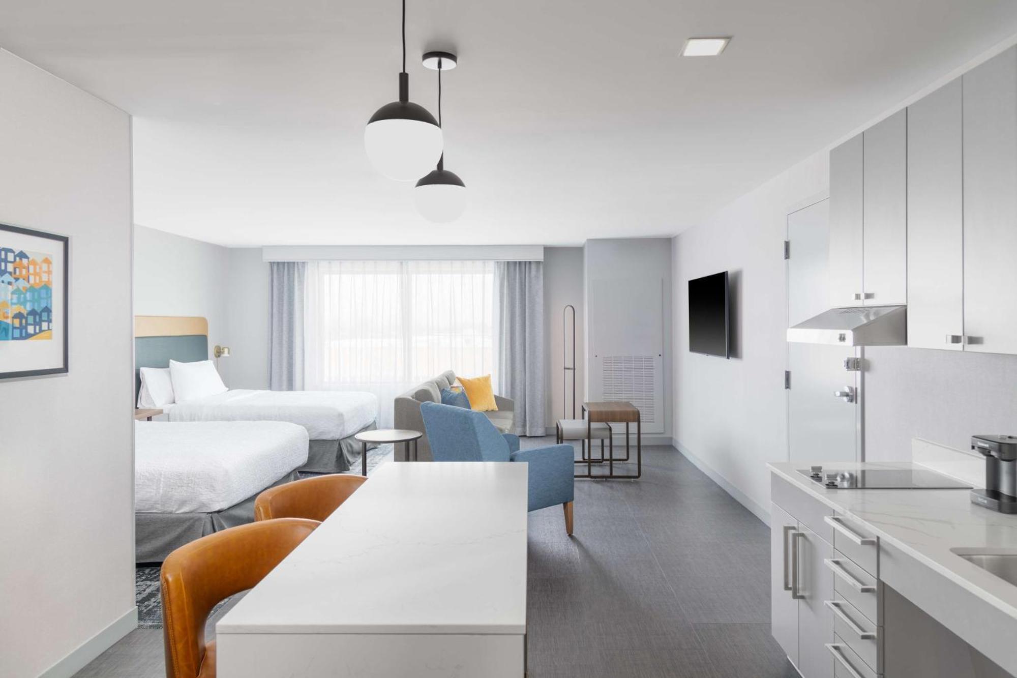 Homewood Suites By Hilton Holland Εξωτερικό φωτογραφία