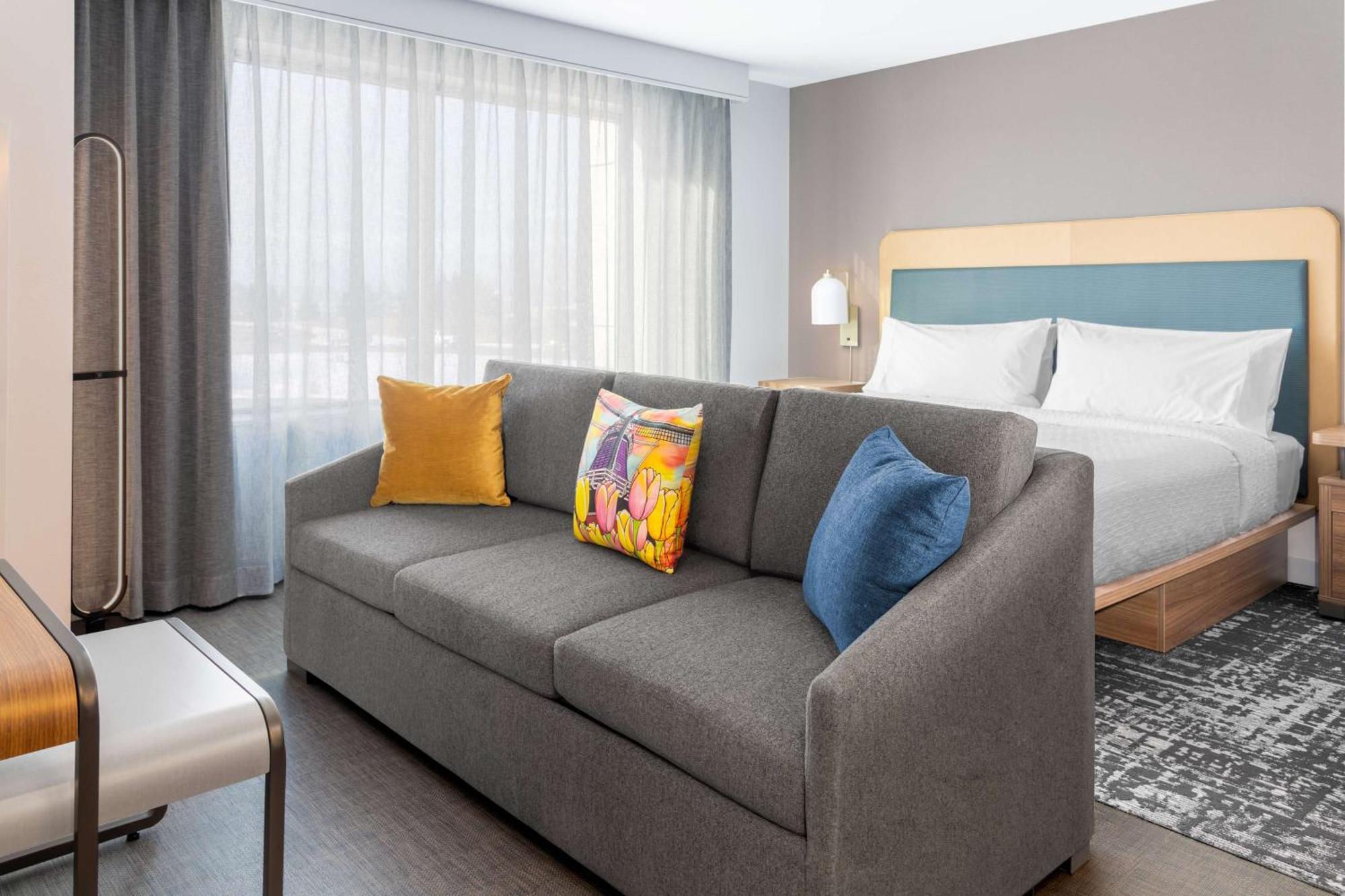 Homewood Suites By Hilton Holland Εξωτερικό φωτογραφία